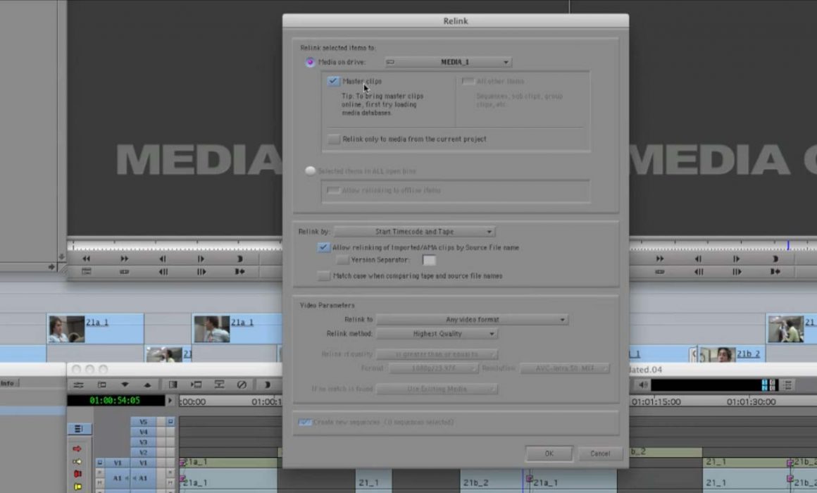 Automatic duck pro export fcp