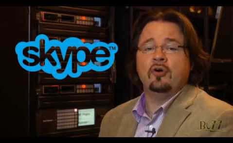 Enhance Your Skype Video And Audio (NewTek TalkShow VS-100)